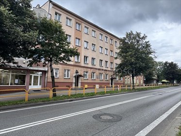ul. Sikorskiego - mieszkanie 3 pokojowe mieszkanie Starogard Gdański, Sikorskiego