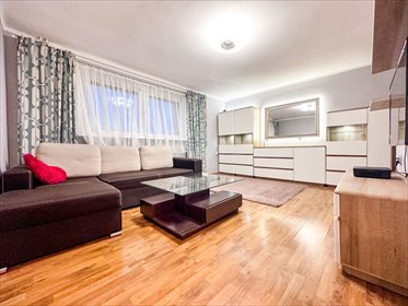 mieszkanie na wynajem 47m2 mieszkanie Katowice, Osiedle Tysiąclecia, Piastów