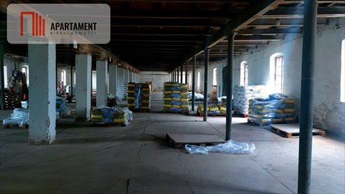 Magazyn na sprzedaż Kosztowo 860m2 Foto 3