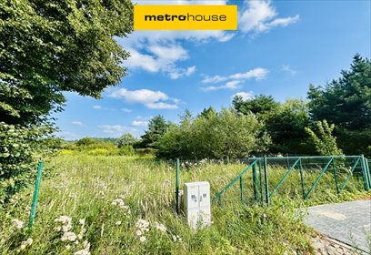 działka na sprzedaż 1250m2 działka Bolechowo, Poznańska