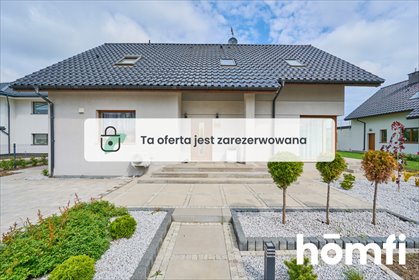 dom na wynajem 167m2 dom Iwiny, Bukszpanowa