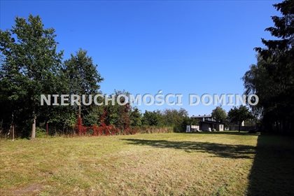 Działka budowlana pod dzierżawę Konstantynów Łódzki 2 691m2 Foto 4