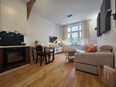 Do sprzedania funkcjonalne 2-pokojowe mieszkanie 34 m² w Ostródzie mieszkanie Ostróda, Ostróda, Drwęcka