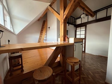 mieszkanie na sprzedaż 42m2 mieszkanie Kraków, Podgórze Duchackie, Piaski, Kordiana