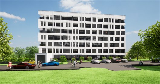 mieszkanie na sprzedaż 48m2 mieszkanie Rzeszów, Pańska