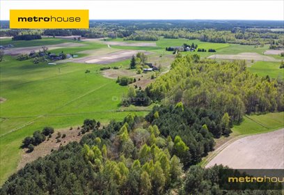 działka na sprzedaż 4142m2 działka Będźmierowice