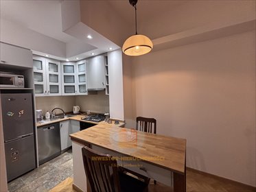 Zapraszam do wynajęcia 53 m² mieszkania na Ochocie mieszkanie Warszawa, Ochota, Stara Ochota, Radomska