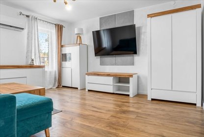 Mieszkanie 46 m² po remoncie, klimatyzacja - polecam mieszkanie Zabrze, Lawendowa