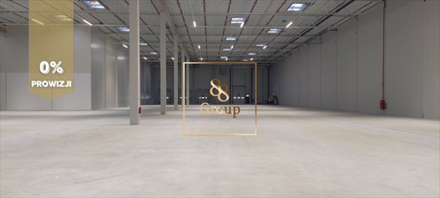 magazyn na wynajem 4010m2 magazyn Nadma