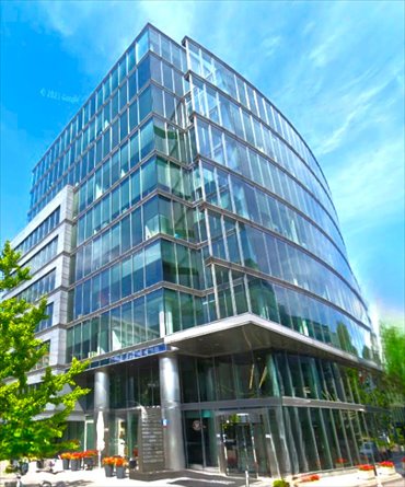 Nowoczesny biurowiec A klasy 432 m² w Śródmieściu - zapraszam lokal użytkowy Warszawa, Śródmieście