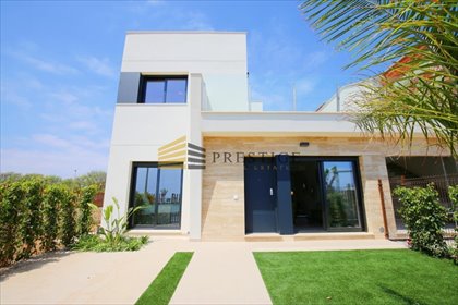 dom na sprzedaż 186m2 dom Torre De La Horadada