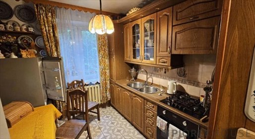 mieszkanie na sprzedaż 89m2 mieszkanie Warszawa, Ursynów, Puszczyka