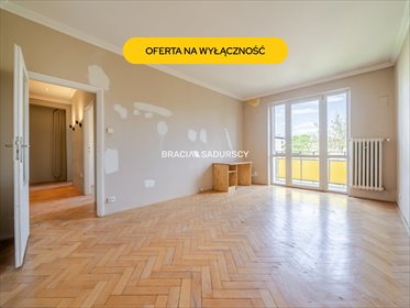 mieszkanie na sprzedaż 48m2 mieszkanie Kraków, Nowa Huta, os. Osiedle Urocze
