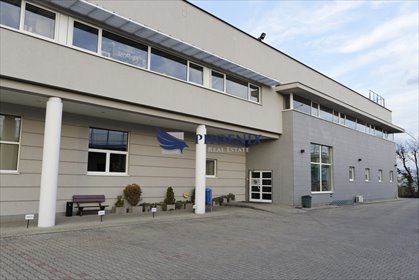 Na wynajem przestronny lokal 106 m² na Ursynowie z biurem i magazynem lokal użytkowy Warszawa, Ursynów, Taneczna