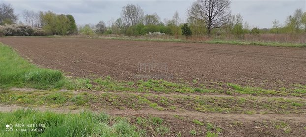 Działka rolna 3390 m² w Bielawie - zapraszam działka Bielawa, Okrzewska