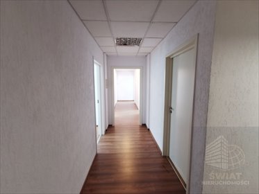Biuro 230 m² w centrum Szczecina - polecam lokal użytkowy Szczecin, Stare Miasto
