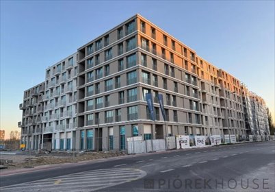 Nowoczesne 2-pokojowe mieszkanie z balkonem w Ursusie polecam! mieszkanie Warszawa, Ursus, Posag 7 Panien