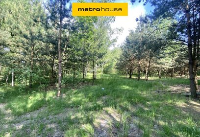 działka na sprzedaż 1320m2 działka Kownaciska