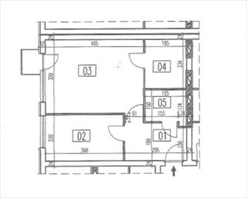 mieszkanie na sprzedaż 38m2 mieszkanie Warszawa, Targówek, Toruńska