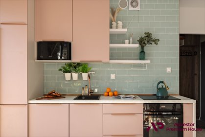 mieszkanie na sprzedaż 50m2 mieszkanie Zalasewo, Wesoła