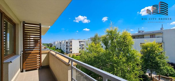 Zapraszam do obejrzenia 3-pokojowego mieszkania 75 m² z balkonem i garażem mieszkanie Lublin, Ponikwoda, Konrada Bielskiego