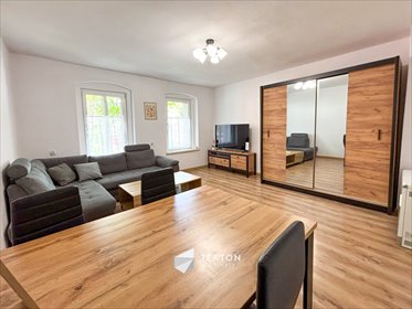 mieszkanie na sprzedaż 41m2 mieszkanie Zabrze, Sierotki