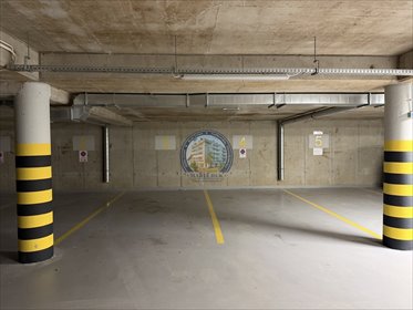 Garaż podziemny w centrum Dziwnówka, 15 m2, inwestycja garaż Dziwnówek
