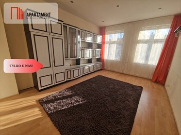 mieszkanie na sprzedaż 50m2 mieszkanie Wrocław