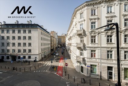 mieszkanie na wynajem 58m2 mieszkanie Warszawa, Śródmieście Południowe, Fryderyka Chopina