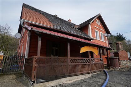 mieszkanie na sprzedaż 81m2 mieszkanie Strzyżowiec