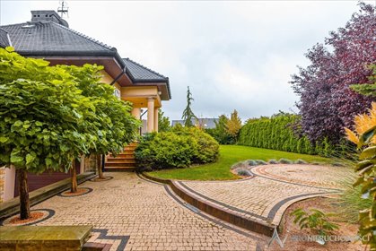 dom na sprzedaż 260m2 dom Długołęka