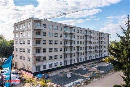 Nowoczesne 2-pokojowe z ogródkiem, blisko centrum mieszkanie Wrocław, Nowodworska