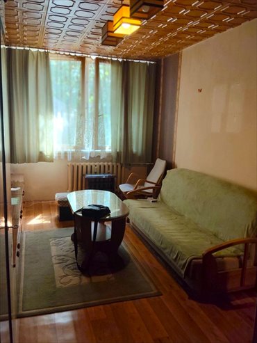 Do sprzedania jasne 2-pokojowe mieszkanie 38 m² w Rudy Śląskiej mieszkanie Ruda Śląska, Halemba, Energetyków