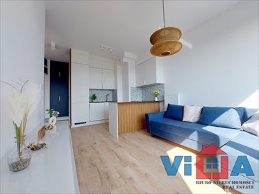 mieszkanie na wynajem 40m2 mieszkanie Zielona Góra, os. Zastalowskie