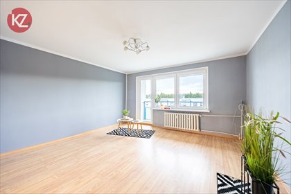 mieszkanie na sprzedaż 51m2 mieszkanie Piła, Górne, Kondratowicza