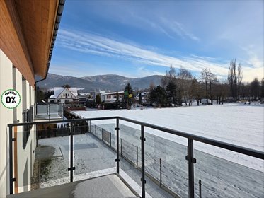 mieszkanie na sprzedaż 57m2 mieszkanie Ustroń