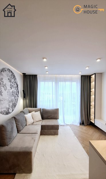 mieszkanie na sprzedaż 63m2 mieszkanie Gdańsk, Letnica, Letnicka