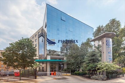 Polecam nowoczesny lokal 268 m² w centrum Warszawy lokal użytkowy Warszawa, Śródmieście, Wspólna