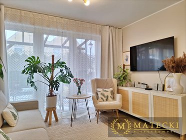 mieszkanie na sprzedaż 75m2 mieszkanie Poznań, Morasko, Franciszka Jaśkowiaka