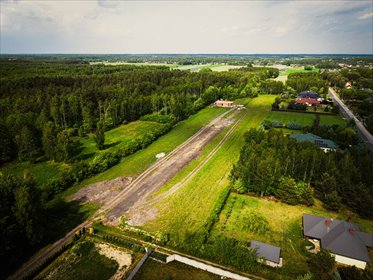 Działki z WZ, Andrzejów koło Zduńskiej Woli działka Andrzejów