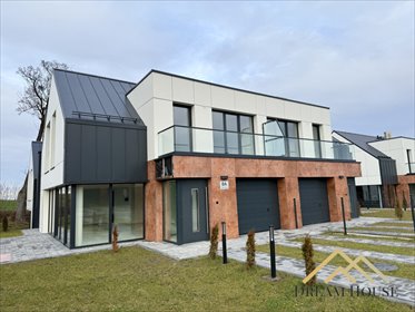 dom na sprzedaż 151m2 dom Czaple, Pomorska