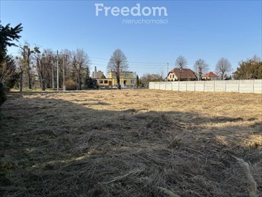 Działka budowlana na sprzedaż Grodków, Traugutta 1 142m2 Foto 4
