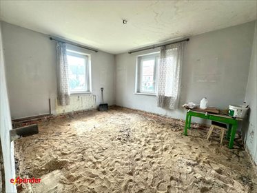Na sprzedaż przestronne 3-pokoje z ogrodem i potencjałem mieszkanie Kędzierzyn-Koźle, Ignacego Paderewskiego
