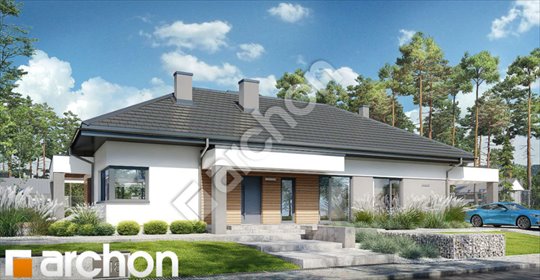 dom na sprzedaż 141m2 dom Wysoka Głogowska