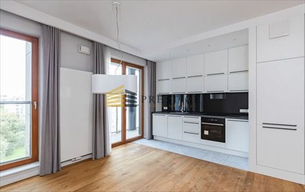 mieszkanie na wynajem 90m2 mieszkanie Warszawa, Śródmieście, Tamka