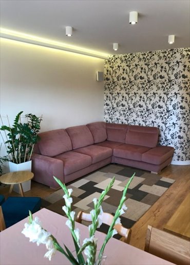 mieszkanie na sprzedaż 74m2 mieszkanie Warszawa, Wilanów, Aleja Rzeczypospolitej
