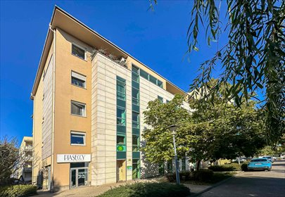 Zapraszam do 2-pokojowego mieszkania 60 m² z garażem w Poznaniu mieszkanie Poznań, Ławica, Bukowska