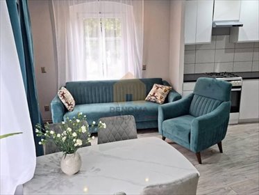 Gotowe do wprowadzenia 36 m² mieszkanie z ogródkiem i niskim czynszem mieszkanie Jelenia Góra