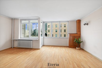 mieszkanie na sprzedaż 47m2 mieszkanie Warszawa, Śródmieście, Śródmieście Północne, Zielna