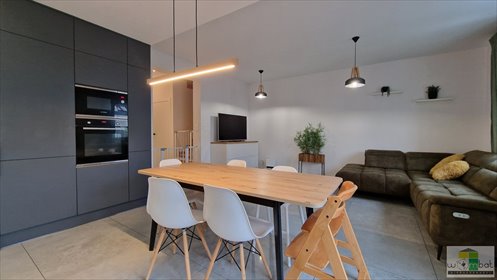 dom na sprzedaż 114m2 dom Pszenno